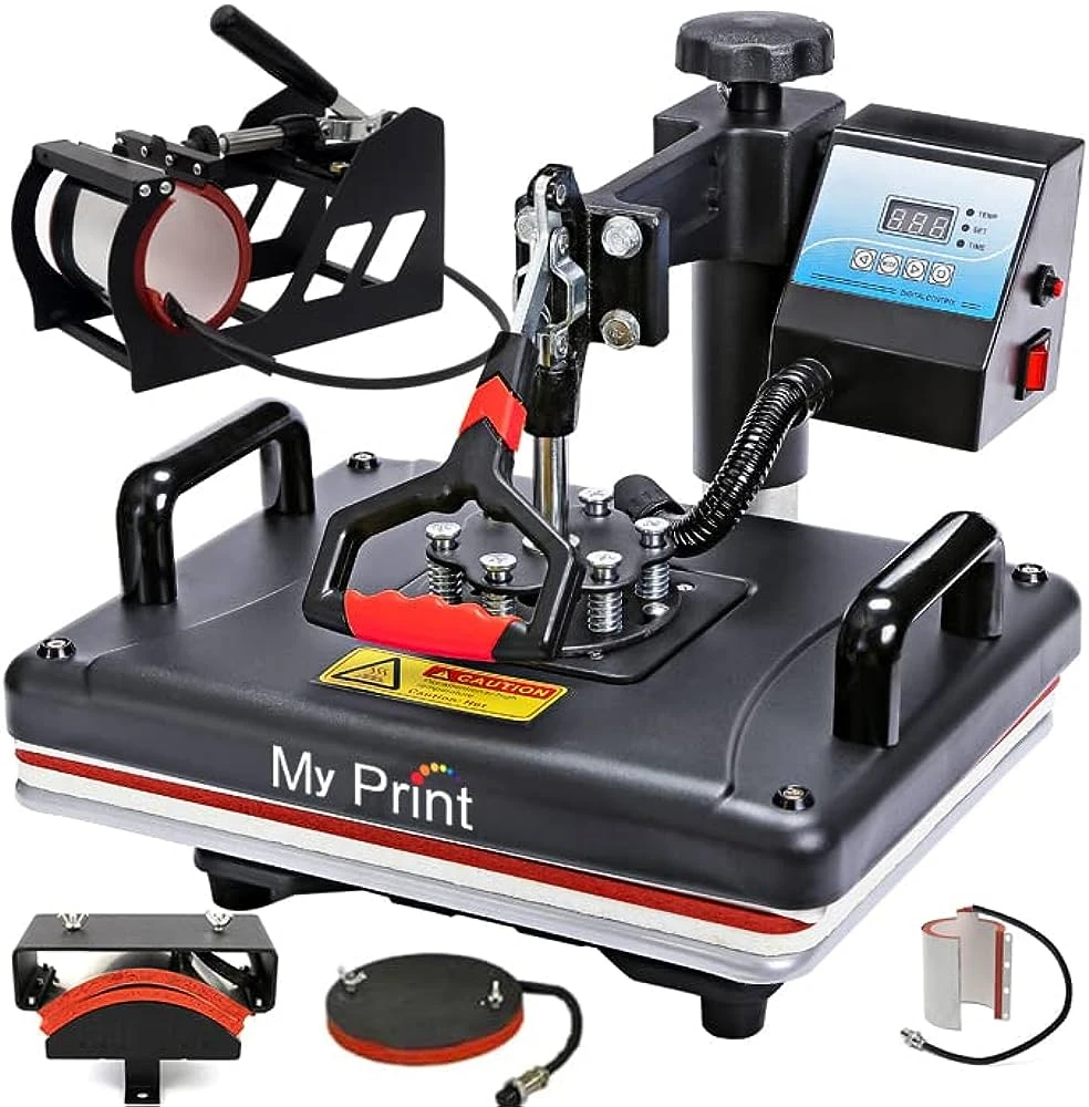 Machinary & Products