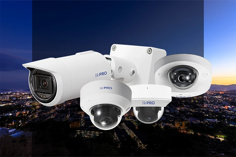 CCTV & Security
